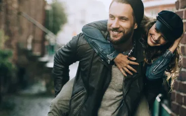 affinita di coppia e tradimento