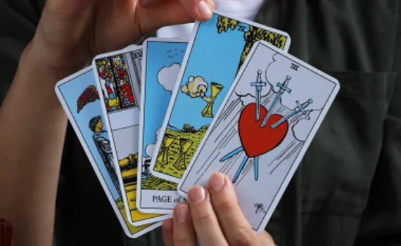 cartomanzia online basso costo