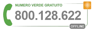 Numero verde Cartomanzia.ONLINE - Operatore Offline